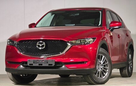 Mazda CX-5 II, 2020 год, 2 975 000 рублей, 9 фотография