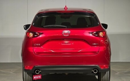 Mazda CX-5 II, 2020 год, 2 975 000 рублей, 3 фотография