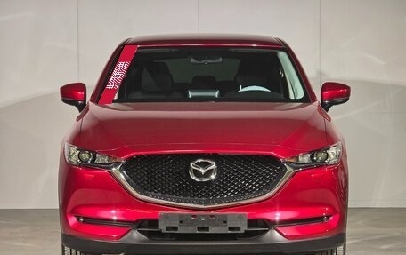 Mazda CX-5 II, 2020 год, 2 975 000 рублей, 2 фотография