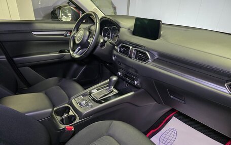 Mazda CX-5 II, 2020 год, 2 975 000 рублей, 14 фотография