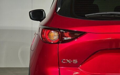 Mazda CX-5 II, 2020 год, 2 975 000 рублей, 12 фотография