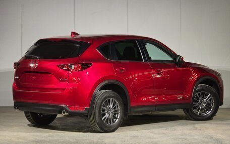 Mazda CX-5 II, 2020 год, 2 975 000 рублей, 19 фотография