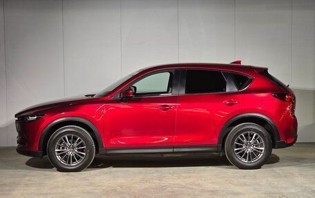 Mazda CX-5 II, 2020 год, 2 975 000 рублей, 17 фотография