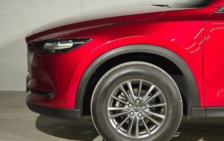 Mazda CX-5 II, 2020 год, 2 975 000 рублей, 18 фотография