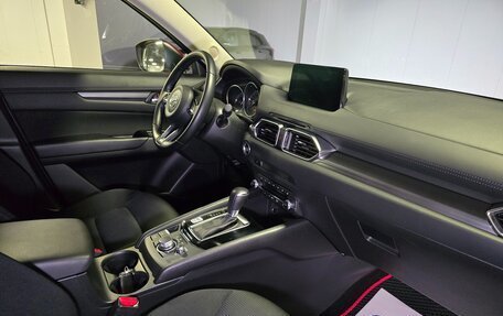 Mazda CX-5 II, 2020 год, 2 975 000 рублей, 25 фотография