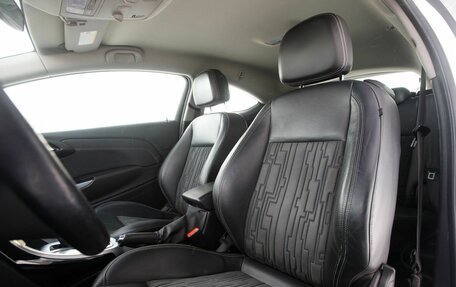 Opel Astra J, 2014 год, 950 000 рублей, 10 фотография