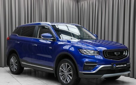 Geely Atlas, 2022 год, 2 285 000 рублей, 3 фотография
