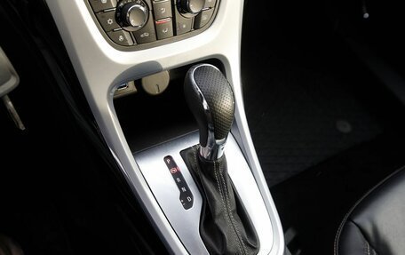 Opel Astra J, 2014 год, 950 000 рублей, 14 фотография