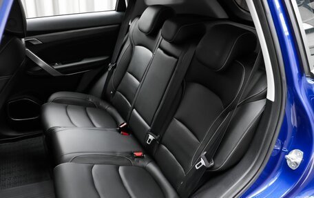 Geely Atlas, 2022 год, 2 285 000 рублей, 10 фотография