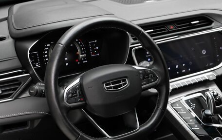 Geely Atlas, 2022 год, 2 285 000 рублей, 8 фотография