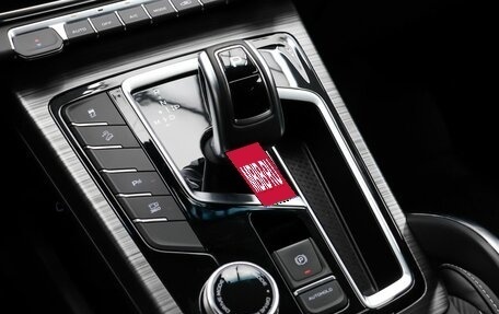 Geely Atlas, 2022 год, 2 285 000 рублей, 13 фотография