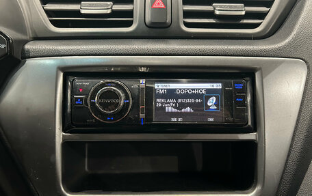 KIA Rio III рестайлинг, 2012 год, 679 000 рублей, 16 фотография
