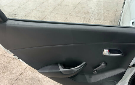 KIA Rio III рестайлинг, 2012 год, 679 000 рублей, 11 фотография