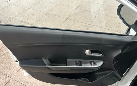 KIA Rio III рестайлинг, 2012 год, 679 000 рублей, 13 фотография