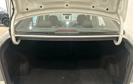 KIA Rio III рестайлинг, 2012 год, 679 000 рублей, 10 фотография