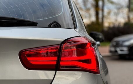 BMW 1 серия, 2017 год, 1 690 000 рублей, 18 фотография