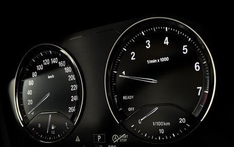 BMW 1 серия, 2017 год, 1 690 000 рублей, 28 фотография