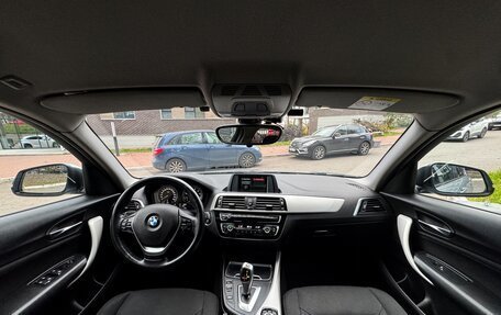 BMW 1 серия, 2017 год, 1 690 000 рублей, 20 фотография