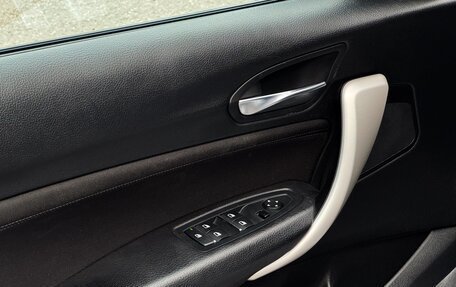 BMW 1 серия, 2017 год, 1 690 000 рублей, 22 фотография