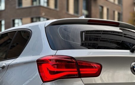 BMW 1 серия, 2017 год, 1 690 000 рублей, 17 фотография