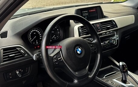 BMW 1 серия, 2017 год, 1 690 000 рублей, 21 фотография