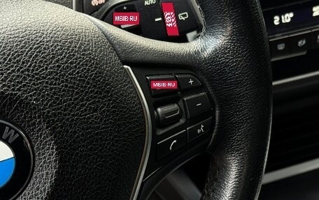 BMW 1 серия, 2017 год, 1 690 000 рублей, 24 фотография