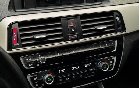 BMW 1 серия, 2017 год, 1 690 000 рублей, 25 фотография