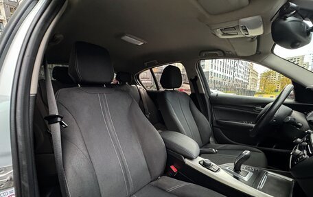 BMW 1 серия, 2017 год, 1 690 000 рублей, 31 фотография