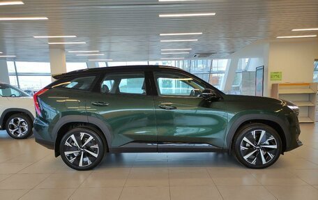 Geely Atlas, 2025 год, 4 080 990 рублей, 8 фотография