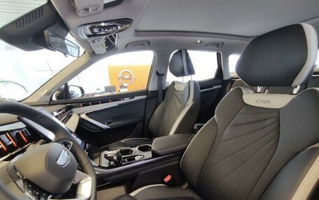 Geely Atlas, 2025 год, 4 080 990 рублей, 10 фотография