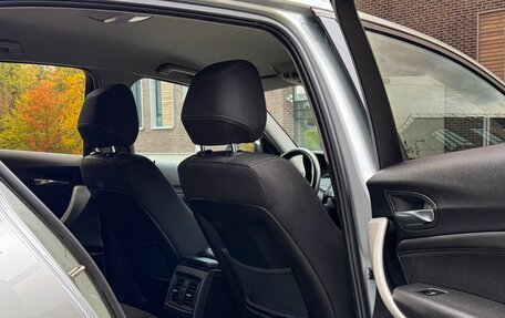 BMW 1 серия, 2017 год, 1 690 000 рублей, 35 фотография