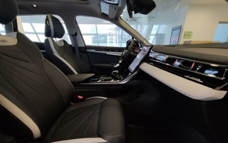 Geely Atlas, 2025 год, 4 080 990 рублей, 9 фотография