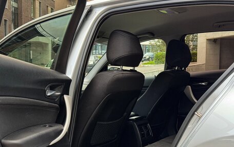 BMW 1 серия, 2017 год, 1 690 000 рублей, 33 фотография