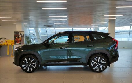 Geely Atlas, 2025 год, 4 080 990 рублей, 7 фотография