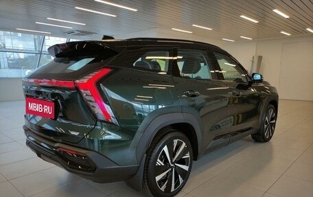 Geely Atlas, 2025 год, 4 080 990 рублей, 2 фотография