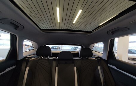 Geely Atlas, 2025 год, 4 080 990 рублей, 13 фотография