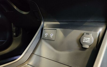 Geely Atlas, 2025 год, 4 080 990 рублей, 20 фотография