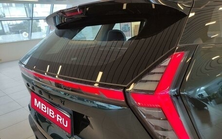 Geely Atlas, 2025 год, 4 080 990 рублей, 16 фотография