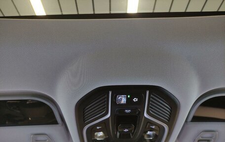 Geely Atlas, 2025 год, 4 080 990 рублей, 29 фотография