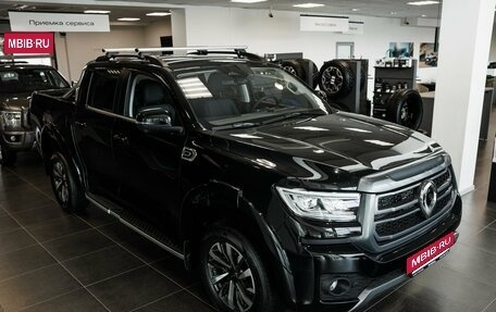 Great Wall Poer, 2026 год, 3 899 000 рублей, 13 фотография