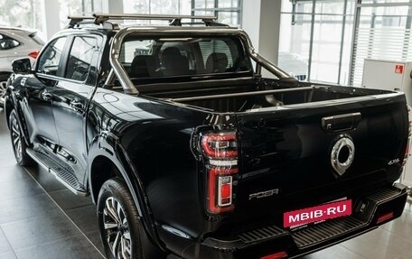 Great Wall Poer, 2026 год, 3 899 000 рублей, 11 фотография