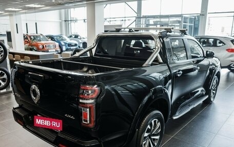 Great Wall Poer, 2026 год, 3 899 000 рублей, 12 фотография