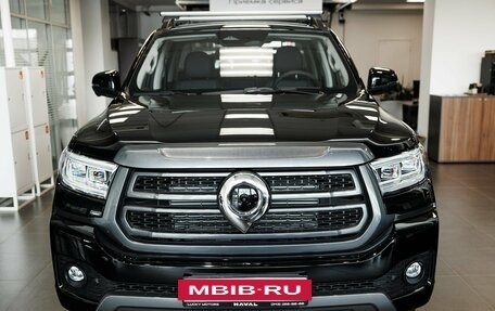 Great Wall Poer, 2026 год, 3 899 000 рублей, 14 фотография