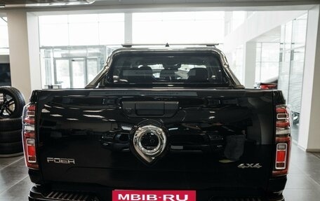 Great Wall Poer, 2026 год, 3 899 000 рублей, 15 фотография