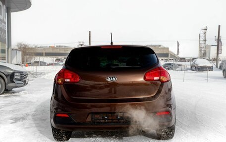 KIA cee'd III, 2013 год, 985 000 рублей, 7 фотография