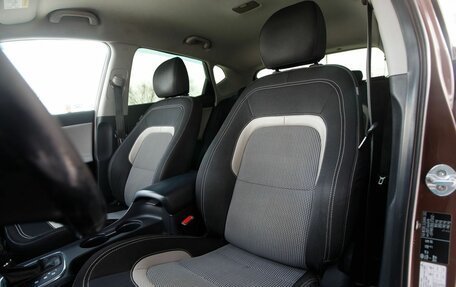 KIA cee'd III, 2013 год, 985 000 рублей, 11 фотография