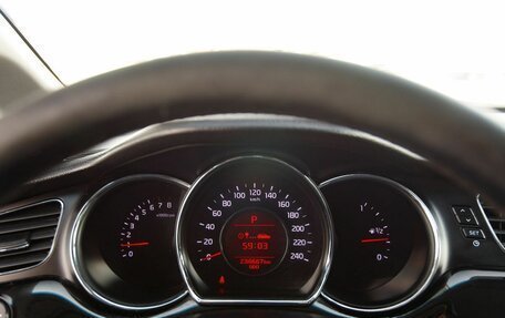 KIA cee'd III, 2013 год, 985 000 рублей, 12 фотография