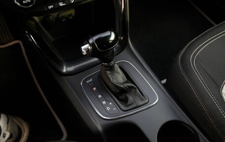 KIA cee'd III, 2013 год, 985 000 рублей, 15 фотография