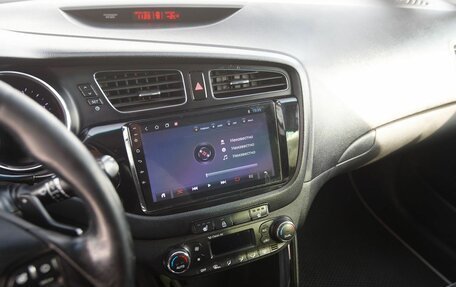 KIA cee'd III, 2013 год, 985 000 рублей, 13 фотография