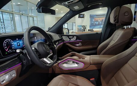 Mercedes-Benz GLS, 2025 год, 16 700 000 рублей, 13 фотография